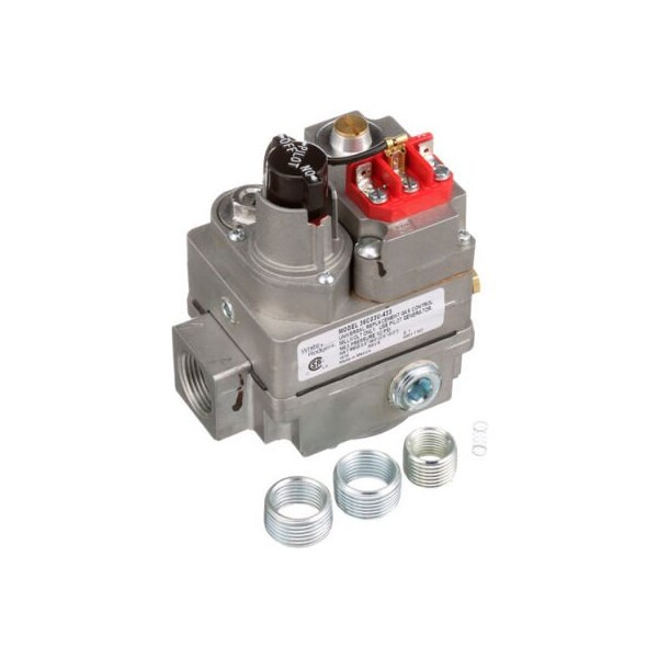 Allpoints 541117 Control Valve- Nat/Lp For Imperial Cooking Equipment